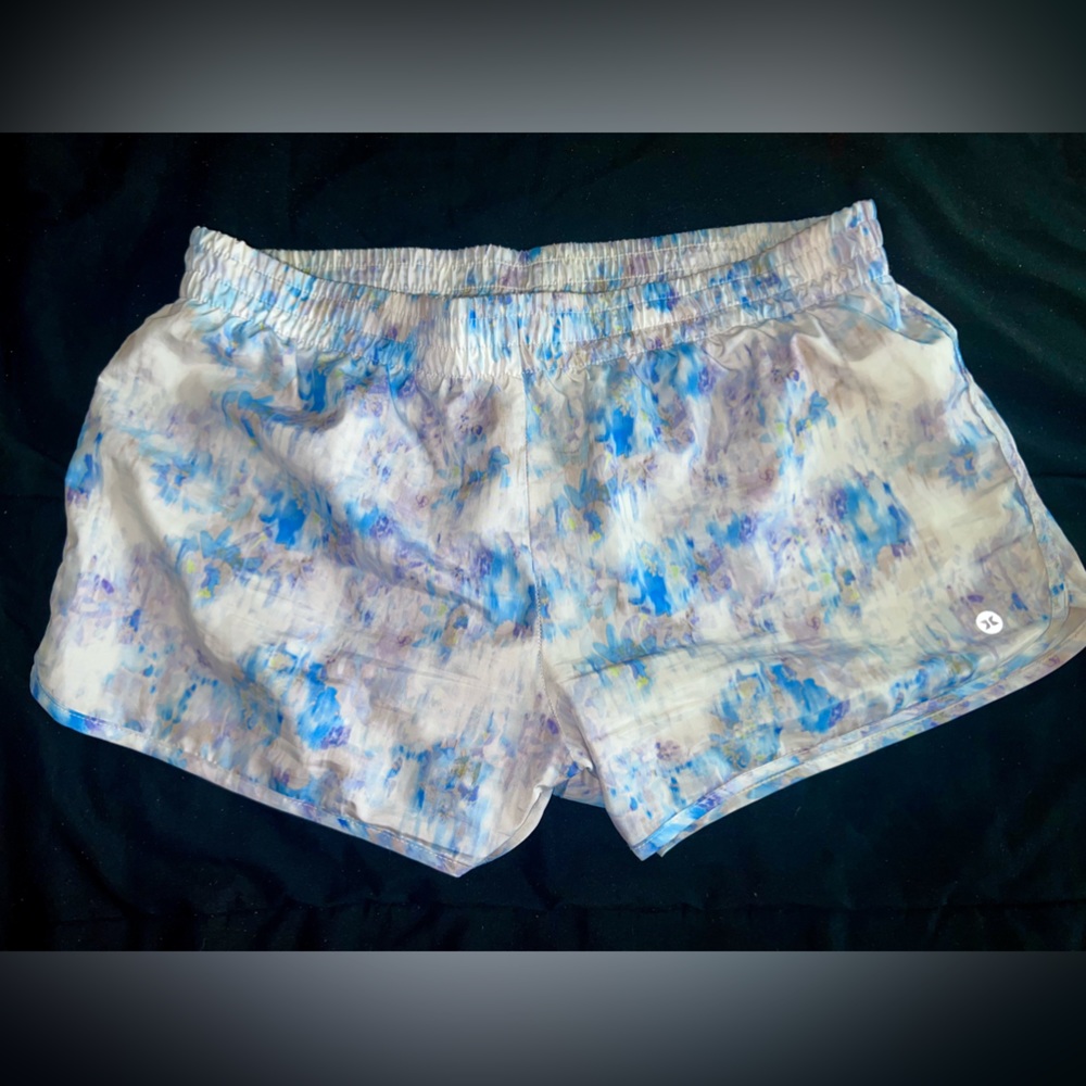 Sport shorts large